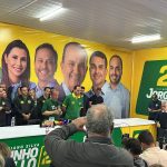 Eleições 2026: veja os eleitos em Santa Catarina