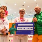 Havan abre doa R$ 1,2 milhão à Rede Feminina de Combate ao Câncer