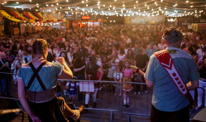 39ª Fenarreco começa nesta quinta com desfile e atrações em Brusque