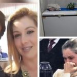 Mulher que matou marido e escondeu corpo em freezer continuará presa