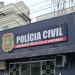 Operação contra furtos revela celulares e meio quilo de cocaína