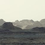 NASA revela amanhecer em Marte