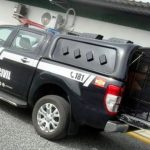 Empréstimo no BNDES: Homem é preso por suspeita de golpe de R$ 100 mil