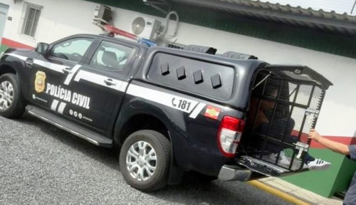 Empréstimo no BNDS: Homem é preso por suspeita de golpe de R$ 100 mil