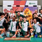 SC participará dos Jogos da Juventude em Foz do Iguaçu