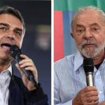 Pesquisa Ipespe: Flávio aparece com 52,7% contra 47,3% de Lula