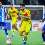 Do sonho ao pesadelo: Brusque tem jogo suspenso por problemas estruturais do estádio
