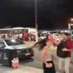Policial militar será afastado após atirar em manifestação pró-Lula