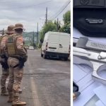Justiça determina internação de adolescente após tiro em amigo em SC