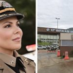 Pela primeira vez, mulher comandará batalhão da PM em Balneário Camboriú