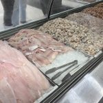 Operação descarta mais de 10 toneladas de pescados impróprios em SC