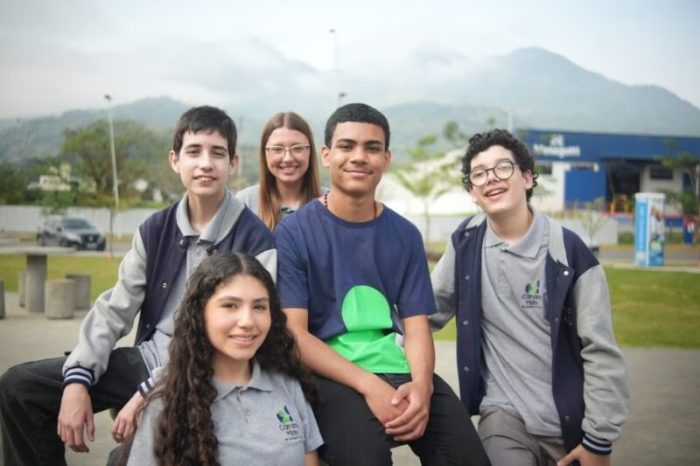 Vereador Mirim 2027: Câmara de Jaraguá do Sul abre inscrições