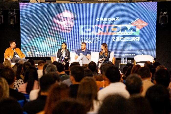 ONDM Brasil debate o futuro da moda com tecnologia e novos negócios