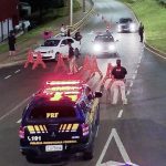 Operação Festas de Outubro começa nas rodovias de SC