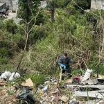 Cinco corpos em sacos levantam suspeita de serial killer em SP