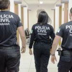 Suspeito de homicídio em Piçarras é preso na região de Curitiba