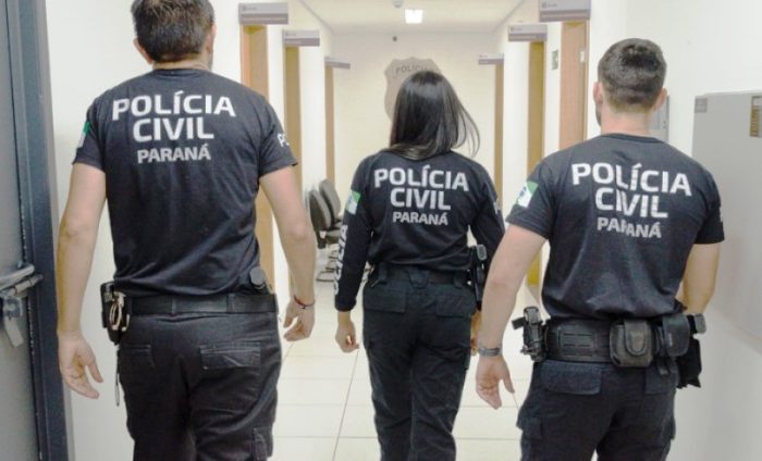 Suspeito de homicídio em Piçarras é preso na região de Curitiba