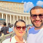 Sobrinha-bisneta de Madre Paulina conhece, na Itália, as origens da santa do Brasil