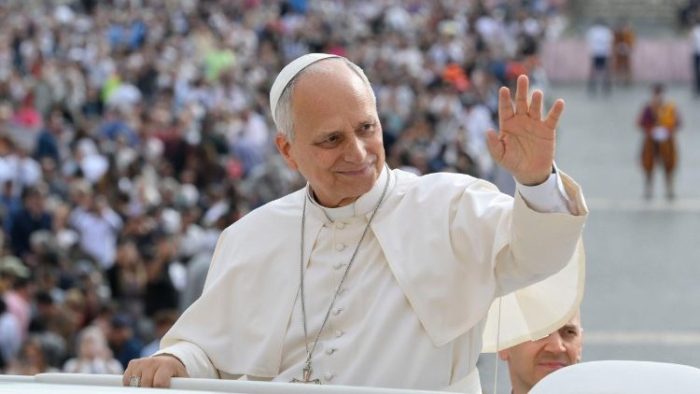 Vaticano confirma câncer no papa Leão XIV; saiba qual é a doença