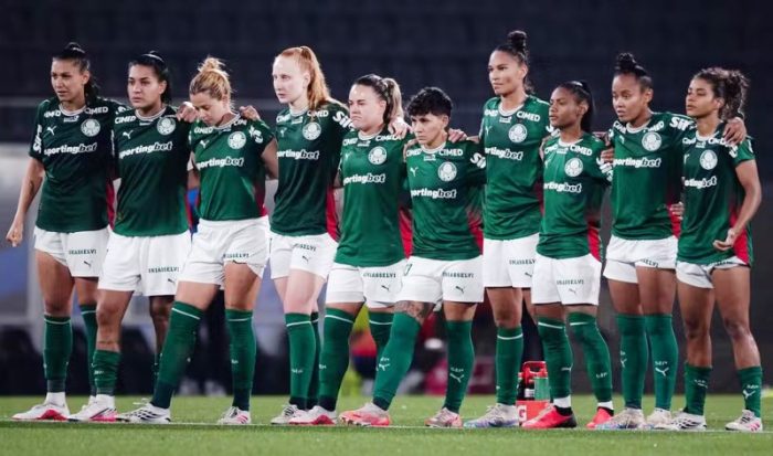Catarinense perde pênalti na Libertadores Feminina mas time vence na estreia
