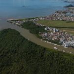 Biguaçu destina R$ 18,39 milhões à dragagem do rio