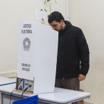 Mais de 4,3 mil seções eleitorais mudaram de local em todo o País