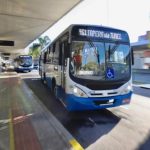 Segundo turno terá ônibus grátis nas linhas intermunicipais em SC; veja como obter