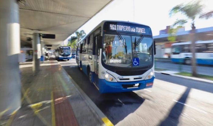 Segundo turno terá ônibus grátis nas linhas intermunicipais em SC; veja como obter