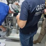 Fábrica no RS adulterava leite com soda cáustica; 15 são condenados