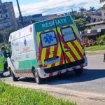 Catador de recicláveis de 72 anos morre atropelado na BR-101