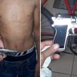 Garoto de 13 anos que atirou em colega é internado em SC