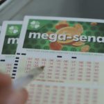 Mega-Sena acumula R$ 170 milhões e tem apostas premiadas em SC