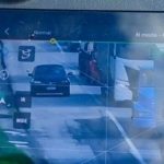 Drones flagram centenas de infrações na BR-101 em SC