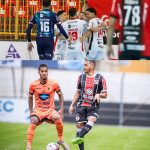 Joinville brilha no futsal e assume vice-liderança no futebol