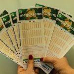Mega-Sena acumula em R$ 82 milhões e aposta de SC ganha na quina