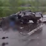 Militares do Exército morrem em acidente na BR-163