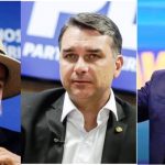 Debate da Globo: Flávio também desiste e Renan ganha vaga na Justiça