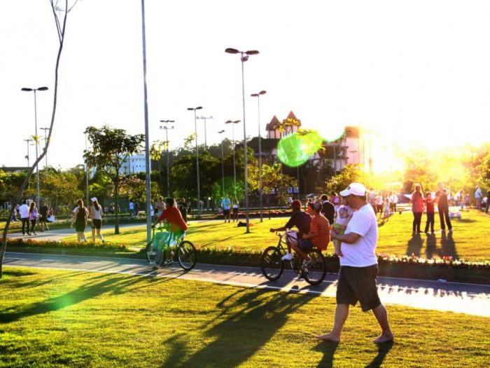 SAIBA O QUE FAZER EM BLUMENAU NO FIM DE SEMANA