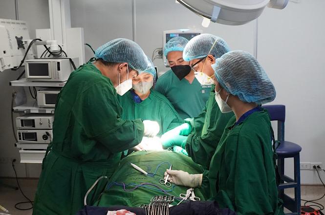 Plano de saúde nega cirurgia de emergência e terá que indenizar cliente
