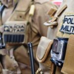 Confusão com garota de programa termina com um morto e outro preso