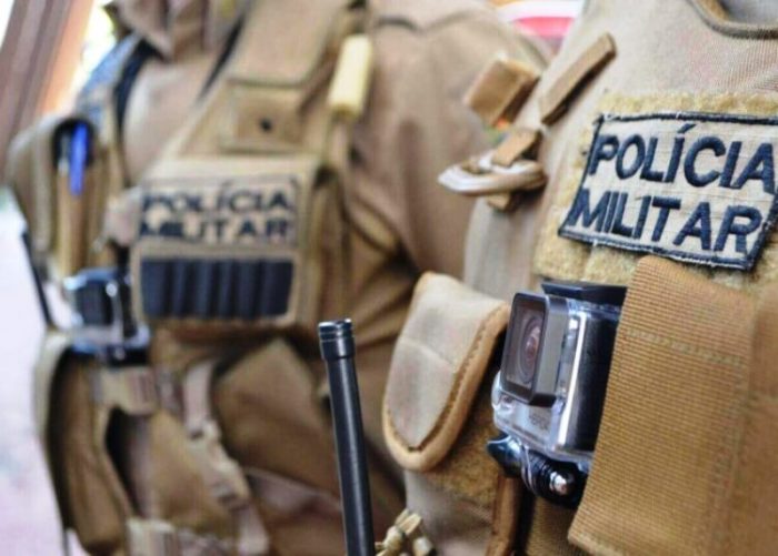 Confusão com garota de programa termina com um morto e outro preso