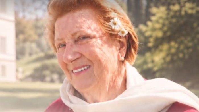 Morre Evelina Zen, cofundadora do Hotel Monthez, aos 91 anos