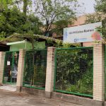 Criança de 3 anos sai de creche e é encontrada na rua em SC