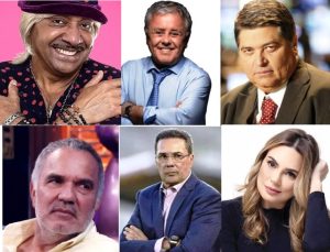 Famosos derrotados nas urnas: de Datena a Tiririca, celebridades decepcionaram