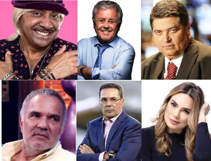 Famosos derrotados nas urnas: de Datena a Tiririca, celebridades decepcionaram