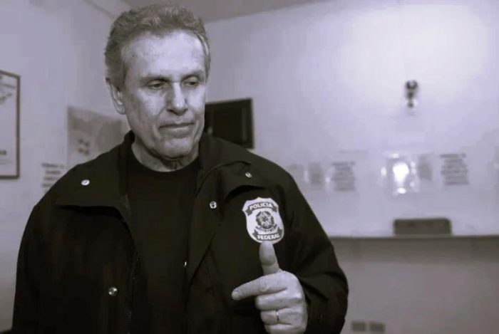 Morre Ildo Rosa, delegado aposentado da PF e ex-secretário em Florianópolis