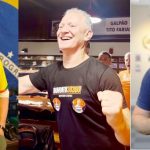Partido Novo comemora crescimento nas urnas em SC