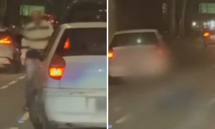 Tio de Guilherme Boulos sofre tentativa de homicídio em SP