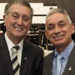 Topázio elege Fábio Botelho e deixa ex-prefeito da Capital fora da Alesc