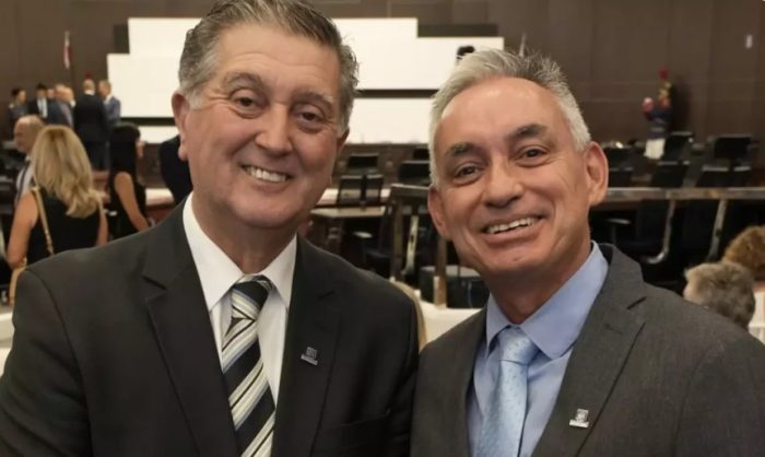 Topázio elege Fábio Botelho e deixa ex-prefeito da Capital fora da Alesc